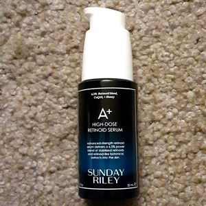 💜 Sunday Riley A+ High-Dose Retinoid Serum 💜